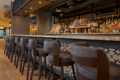 Knott's Berry Farm Hotel image 1