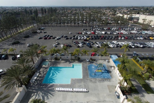 Knott's Berry Farm Hotel image 21