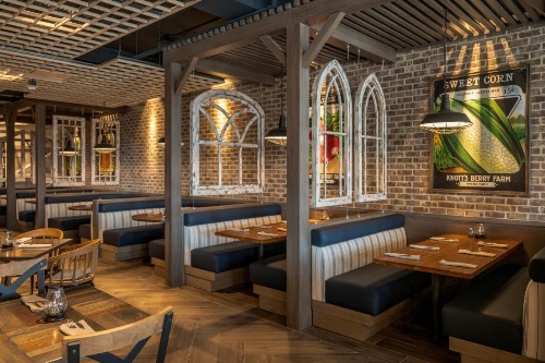 Knott's Berry Farm Hotel image 24