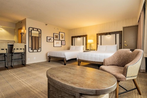 Knott's Berry Farm Hotel image 26