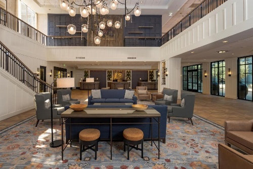 Knott's Berry Farm Hotel image 3