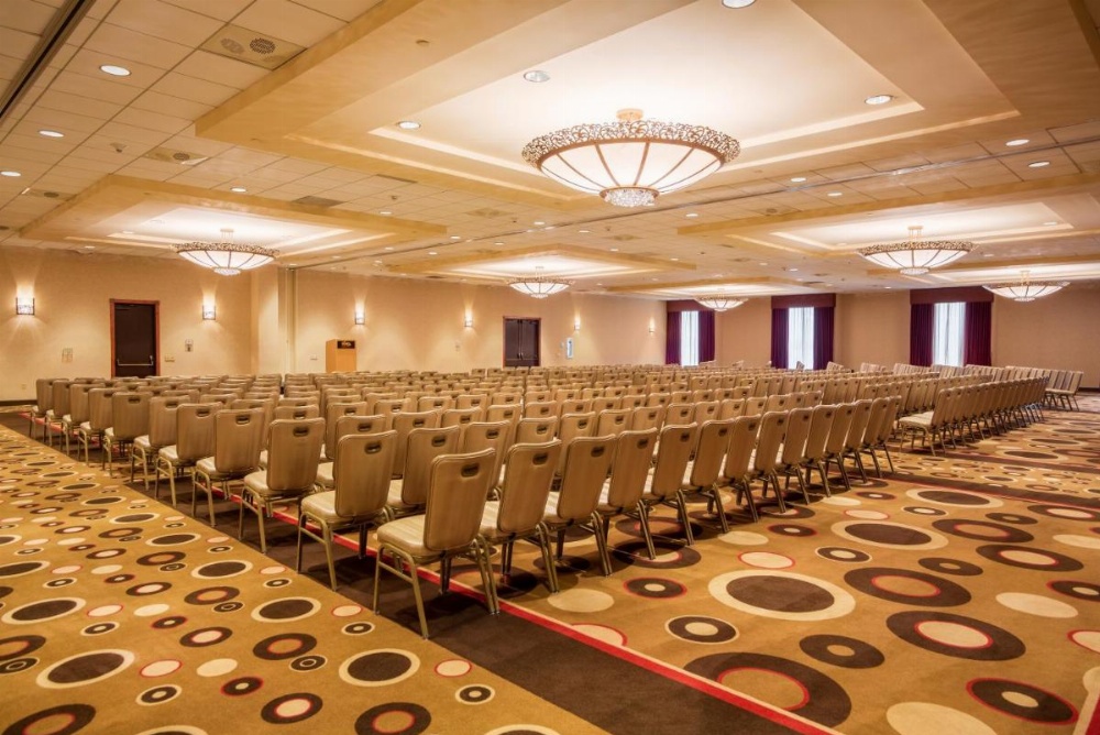 Knott's Berry Farm Hotel